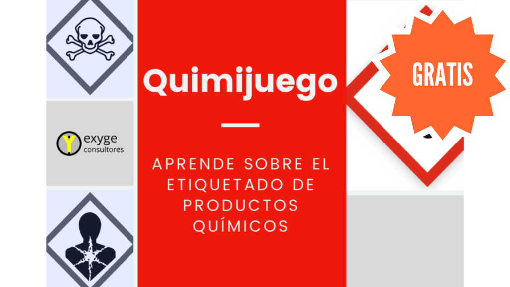 Quimijuego